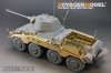 Voyager Model PE351311 WWII German Sd.Kfz 234/2 PUMA Basic Upgrade Set For DRAGON 6256 / 6943 1/35